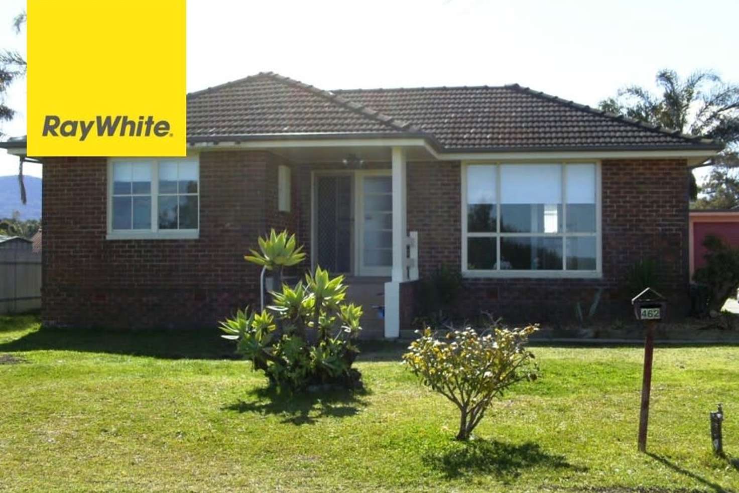 Main view of Homely house listing, 462 Northcliffe Drive, Berkeley NSW 2506