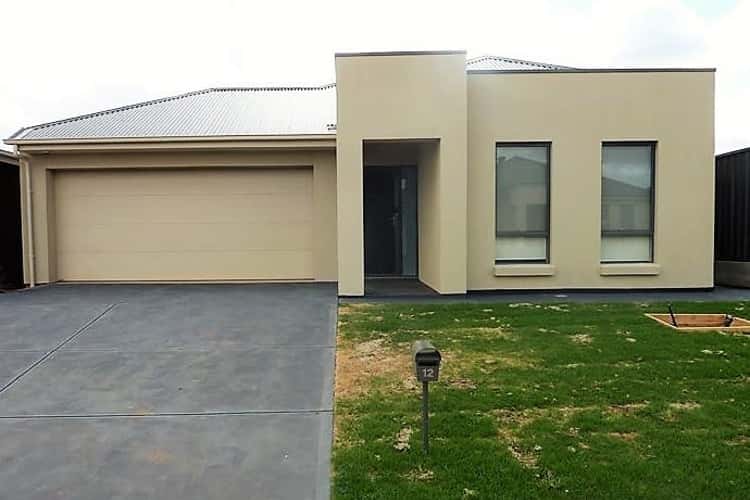 Main view of Homely house listing, 12 Teviot Place, Blakeview SA 5114