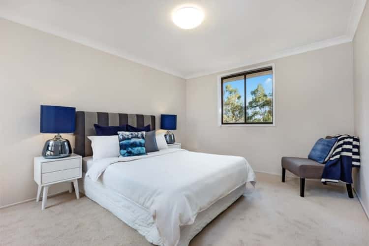 Fourth view of Homely townhouse listing, 6/68 Johnston Crescent, Lane Cove NSW 2066