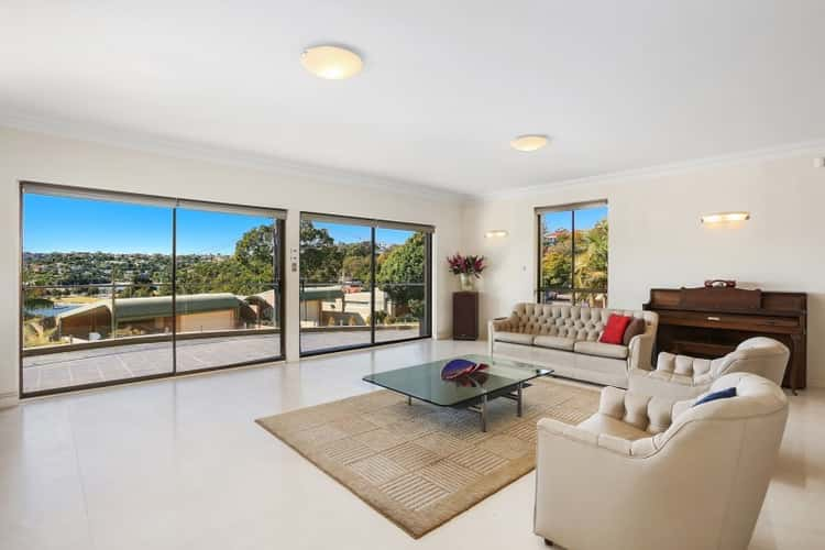 Fifth view of Homely house listing, 30 Ida Avenue, Mosman NSW 2088