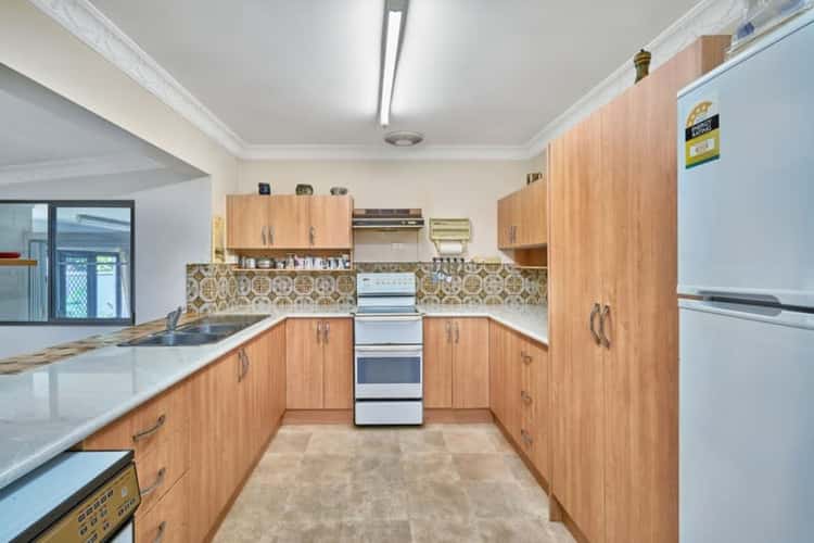 Seventh view of Homely house listing, 6 Tamba Street, Bayview Heights QLD 4868