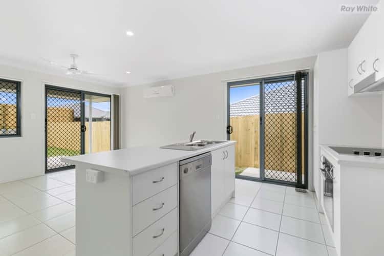 Third view of Homely house listing, 2/6 Prosperity Way, Brassall QLD 4305