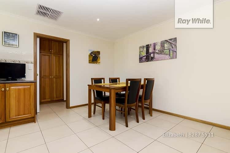 Fifth view of Homely house listing, 4 Harwood Place, Andrews Farm SA 5114