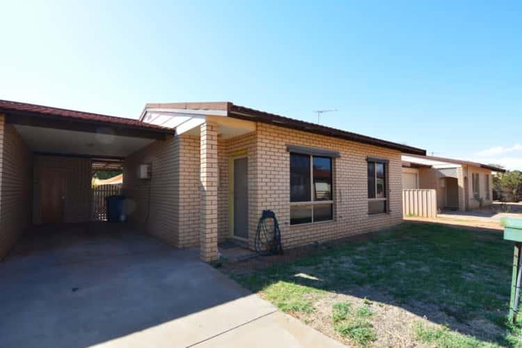 Main view of Homely house listing, 9/19 Marmion Street, Carnarvon WA 6701