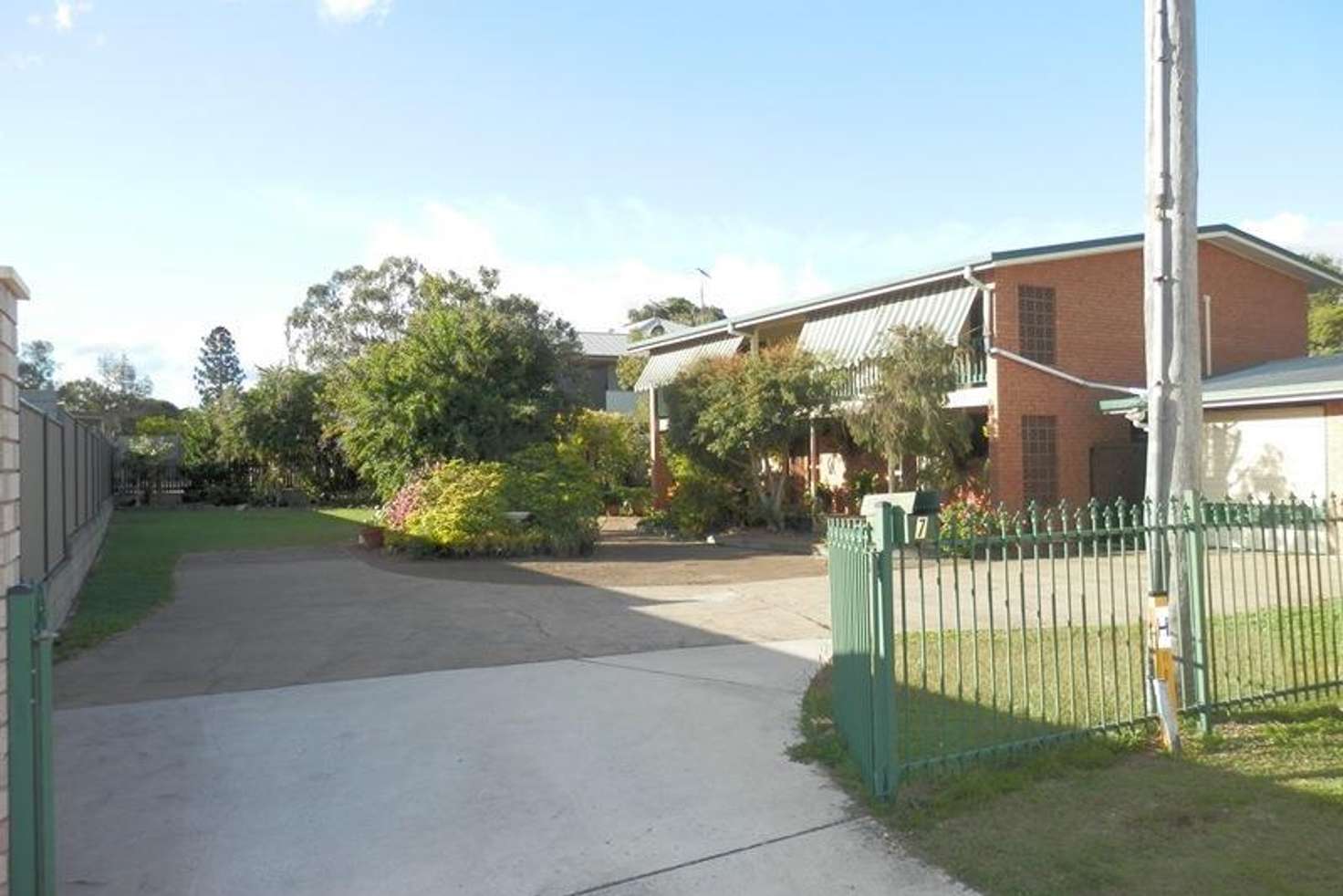 Main view of Homely house listing, 7 Price Street, Brassall QLD 4305