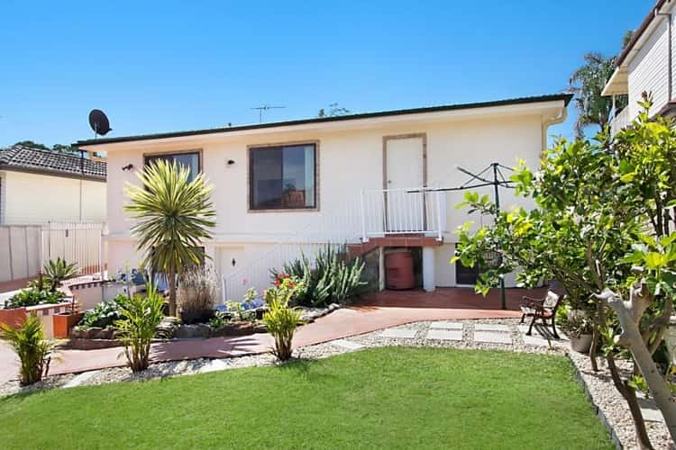 Seventh view of Homely house listing, 4 Stella Place, Blacktown NSW 2148