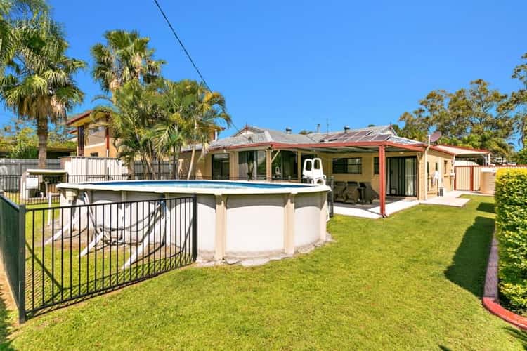 Third view of Homely house listing, 152 Marlborough Street, Bellbird Park QLD 4300