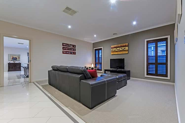 Sixth view of Homely house listing, 53 Eagleridge Promenade, Tarneit VIC 3029