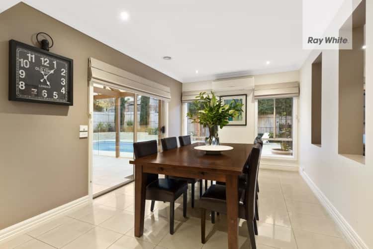 Seventh view of Homely house listing, 6 Forest View, Bundoora VIC 3083
