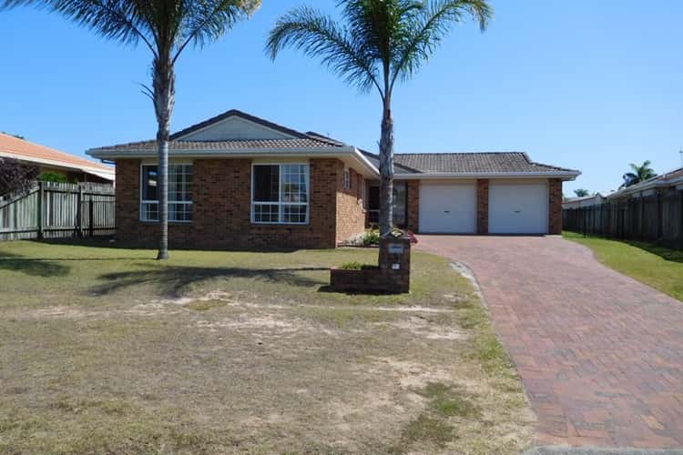 Main view of Homely house listing, 9 Musgrave Close, Kawungan QLD 4655