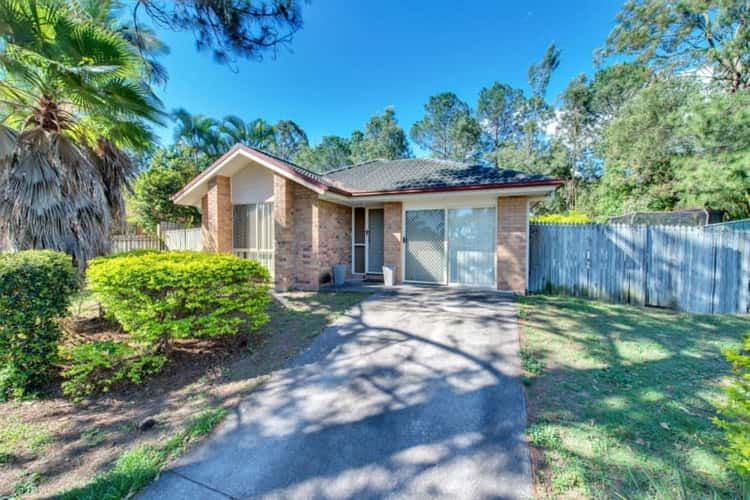 Main view of Homely house listing, 22 Conifer Place, Forest Lake QLD 4078