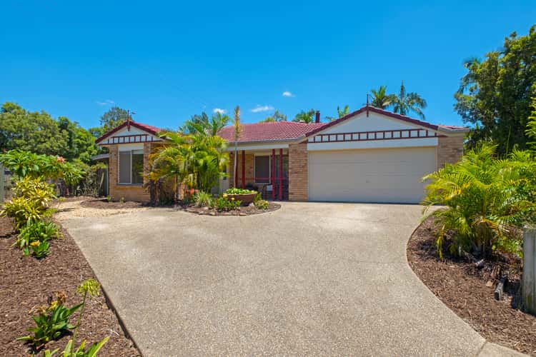 Third view of Homely house listing, 9 Finn Court, Camira QLD 4300