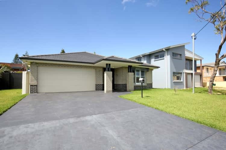 Main view of Homely house listing, 40 Allerton Avenue, Culburra Beach NSW 2540