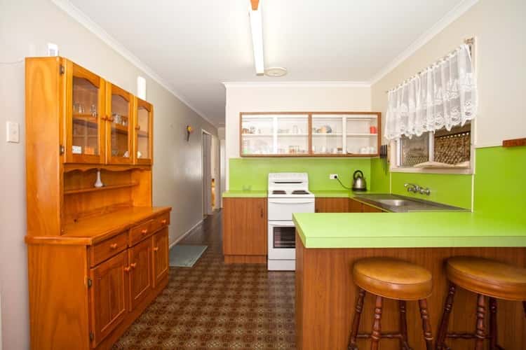 Fourth view of Homely house listing, 5 Amanda Drive, Andergrove QLD 4740