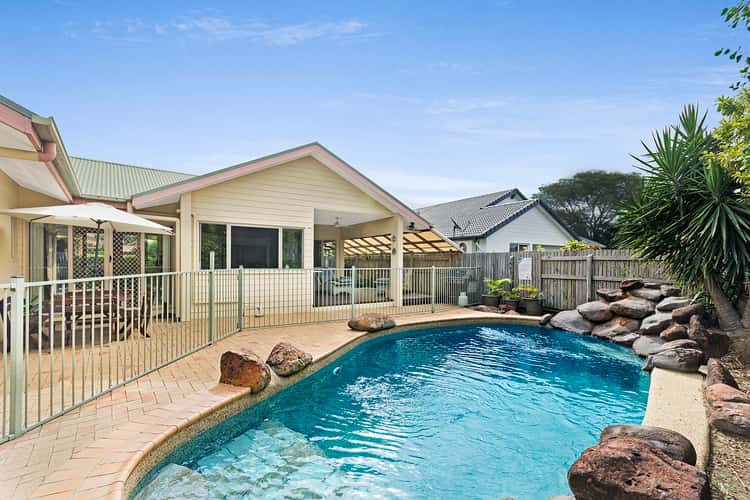 Seventh view of Homely house listing, 7 Pajingo Court, Annandale QLD 4814