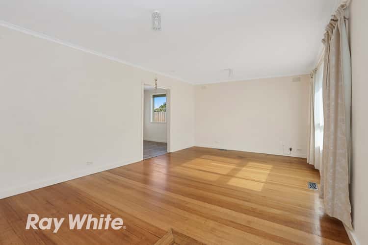 Second view of Homely house listing, 15 Talona Crescent, Corio VIC 3214
