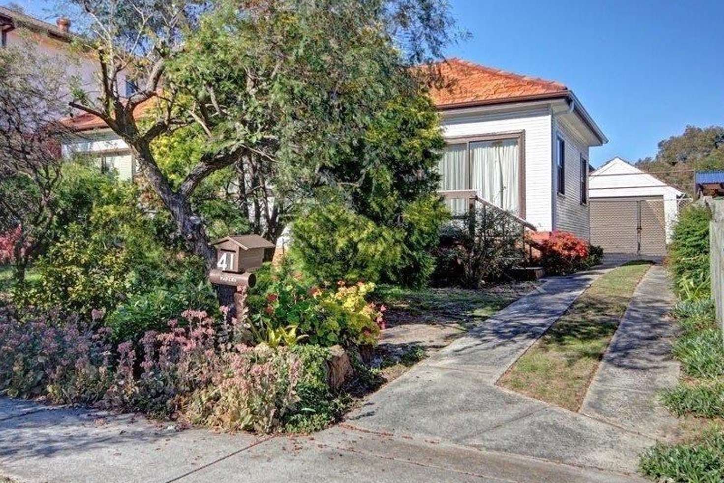Main view of Homely house listing, 41 Pozieres Avenue, Matraville NSW 2036