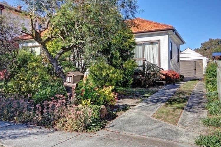 Main view of Homely house listing, 41 Pozieres Avenue, Matraville NSW 2036