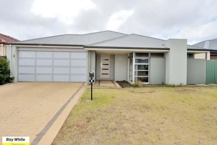 Third view of Homely house listing, 5 Bahama Way, Banksia Grove WA 6031