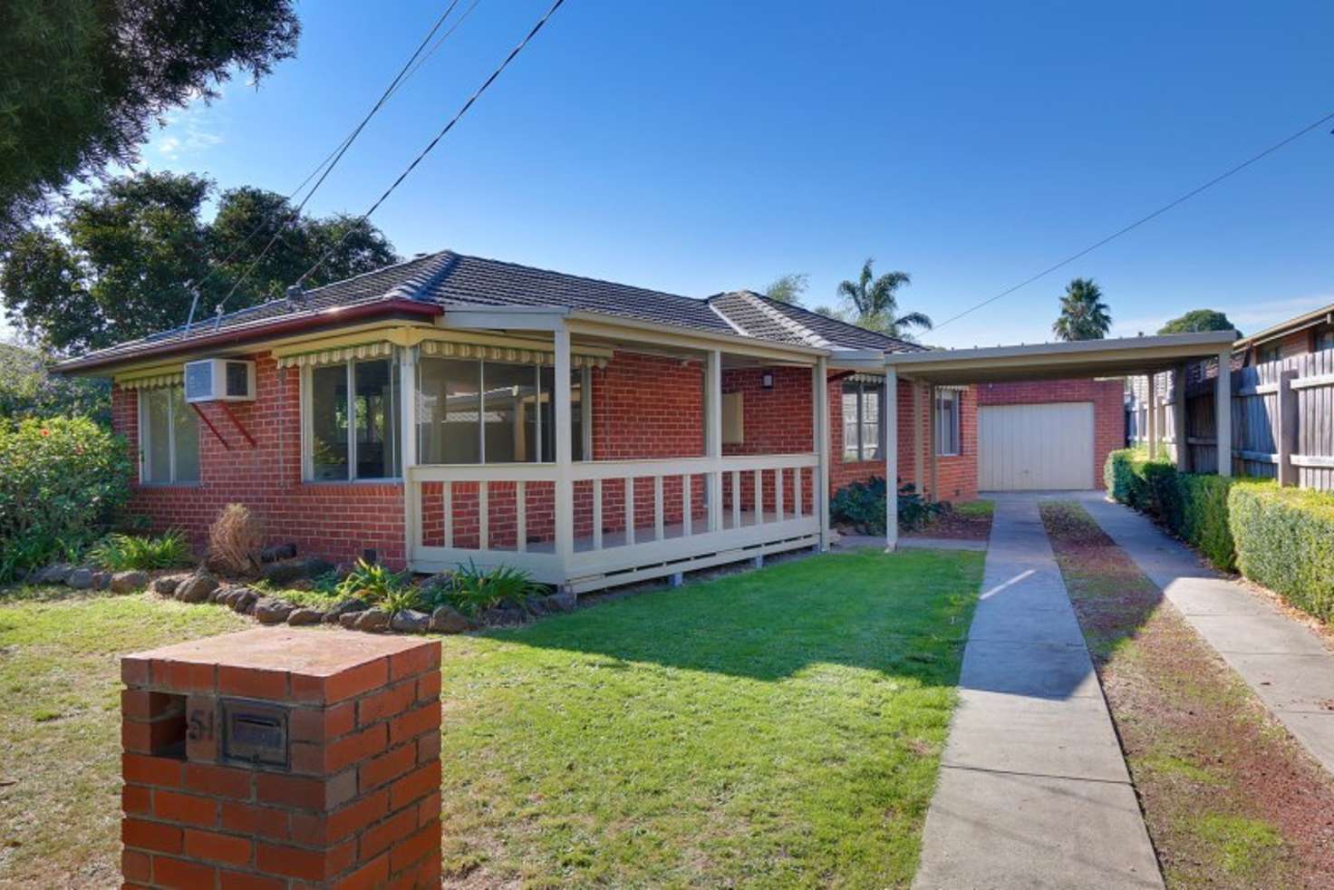 Main view of Homely house listing, 51 Lucerne Crescent, Frankston VIC 3199