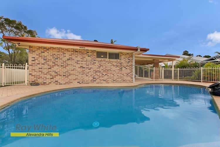 Second view of Homely house listing, 101 Crotona Road, Alexandra Hills QLD 4161