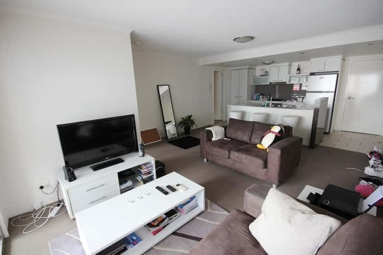 Fourth view of Homely apartment listing, 606/6 Exford Street, Brisbane QLD 4000