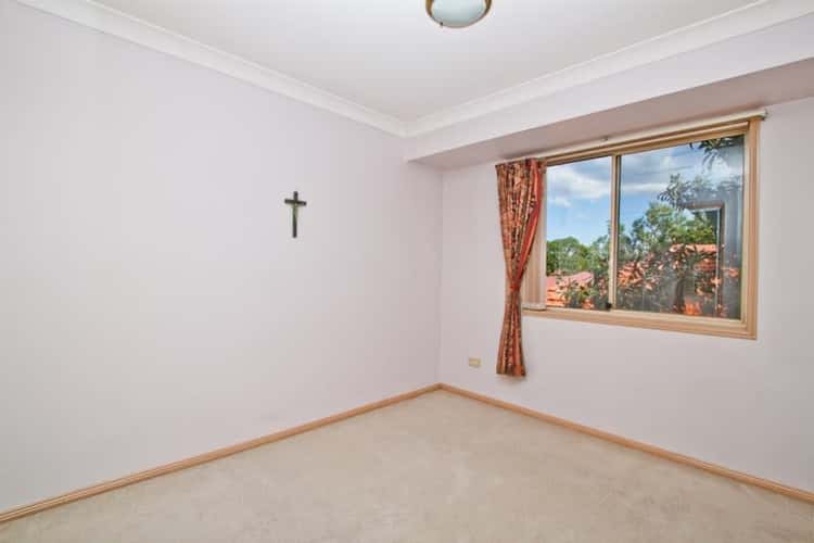 Fourth view of Homely townhouse listing, 4/1 Nalder Street, Annerley QLD 4103