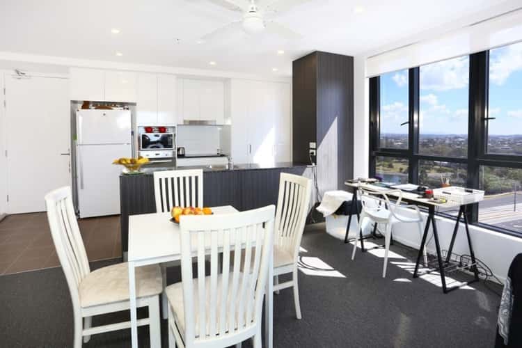 Seventh view of Homely apartment listing, 42 'Synergy' 2729-2733 Gold Coast Highway, Broadbeach QLD 4218
