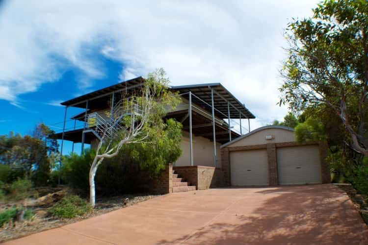 Second view of Homely house listing, 6 Francis Close, Kalbarri WA 6536