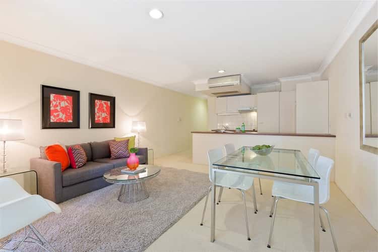 Main view of Homely apartment listing, 150/450 Pacific Highway, Artarmon NSW 2064