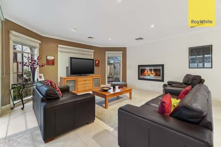 Sixth view of Homely house listing, 31 Roseleigh Boulevard, Sydenham VIC 3037