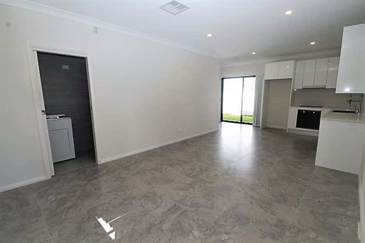 Second view of Homely townhouse listing, 1/12 Hill Road, Lurnea NSW 2170