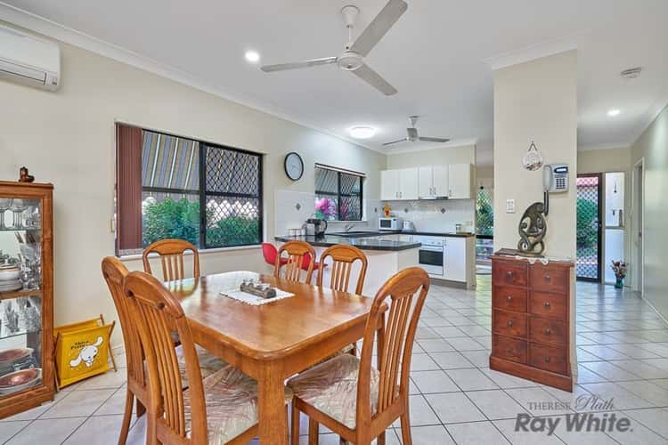 Third view of Homely house listing, 5 Beck Close, Bentley Park QLD 4869