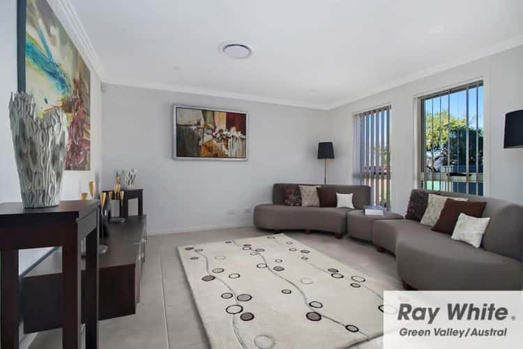 Seventh view of Homely townhouse listing, 3/42-44 Webster Road, Lurnea NSW 2170