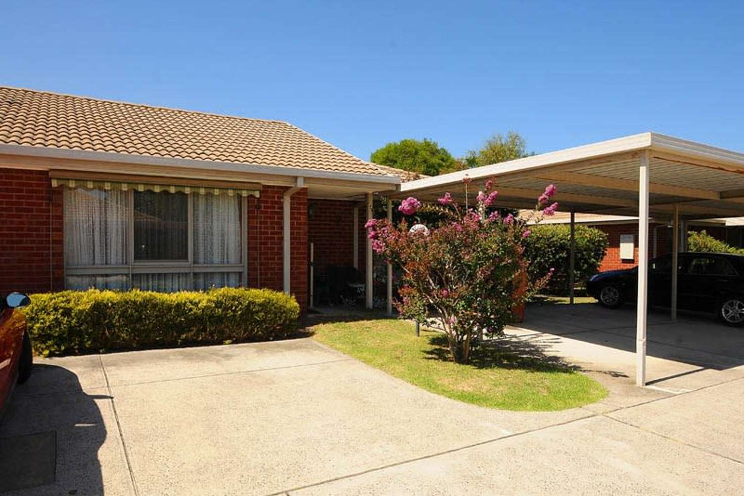 Main view of Homely townhouse listing, 15/1 McIntosh Court, Aspendale Gardens VIC 3195