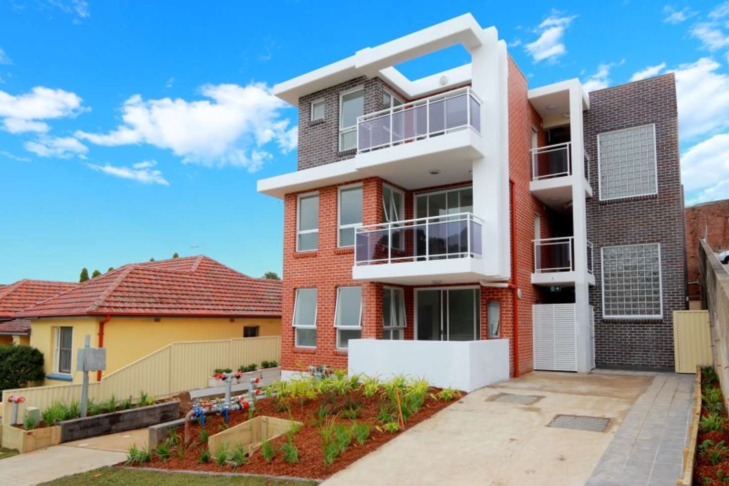 Main view of Homely studio listing, 14/3 Mona Street, Allawah NSW 2218