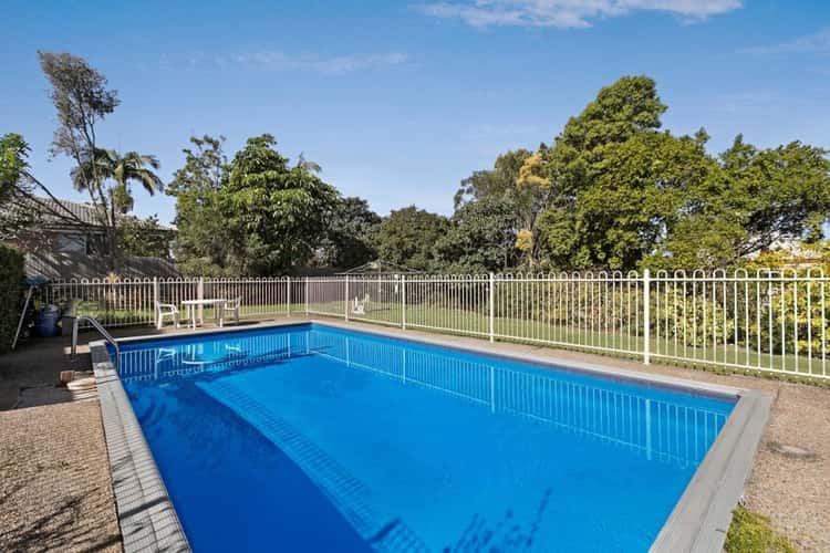 Fifth view of Homely house listing, 46 Sibley Road, Wynnum West QLD 4178