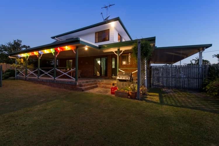 Fourth view of Homely house listing, 13 Gentle Avenue, Bucasia QLD 4750