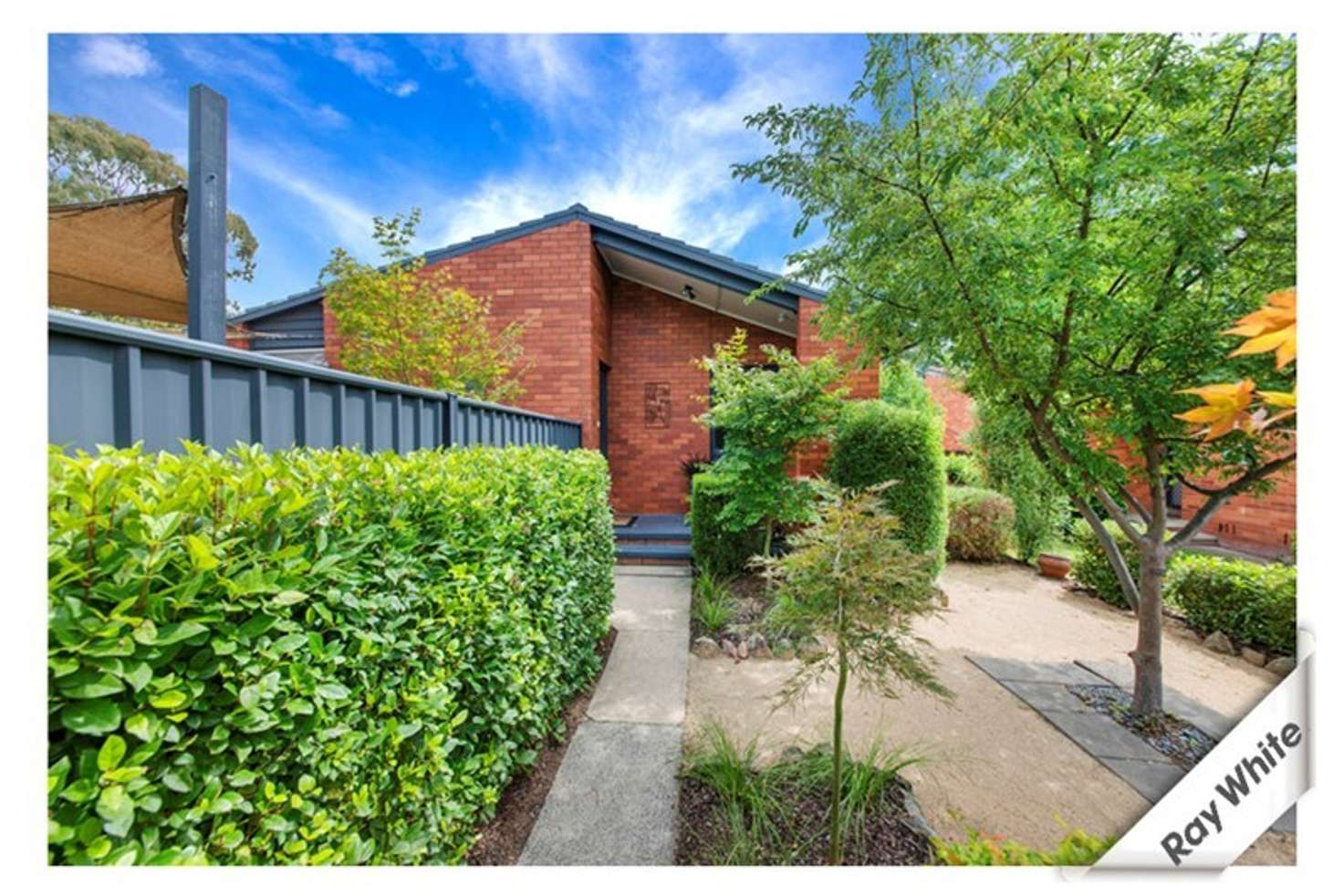 Main view of Homely house listing, 6 Dangar Place, Charnwood ACT 2615