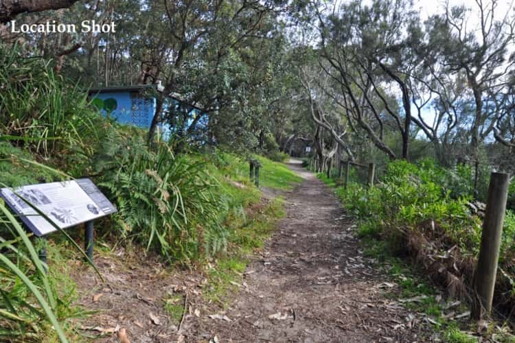 Fifth view of Homely house listing, 64 Princes Highway, Lake Tabourie NSW 2539