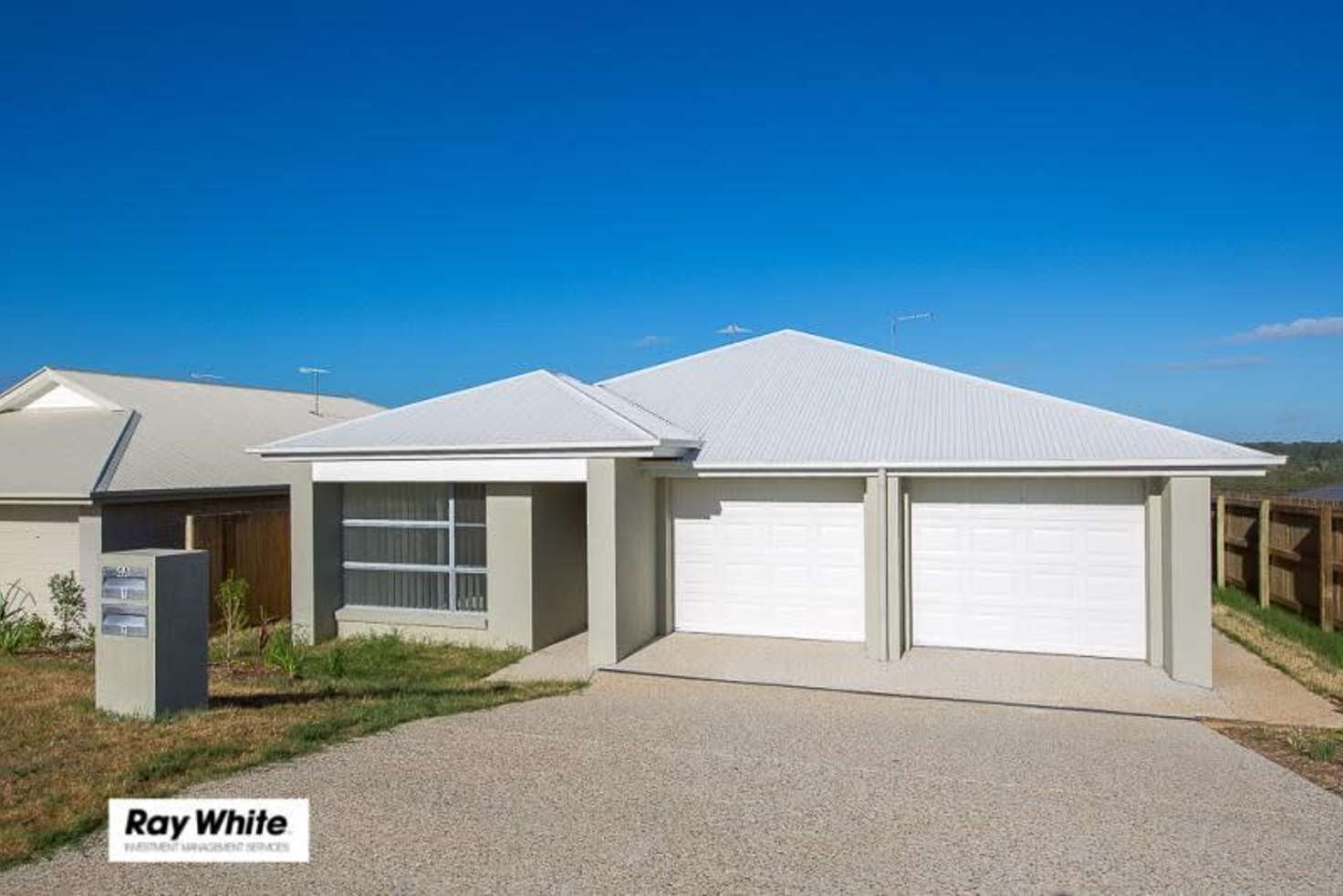 Main view of Homely house listing, 4B Sovereign Close, Brassall QLD 4305