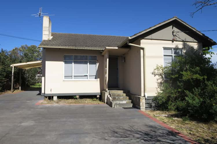 Main view of Homely house listing, 166 Power Avenue, Chadstone VIC 3148