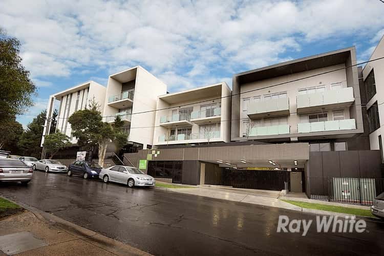 Main view of Homely apartment listing, 215/15-21 Harrow Street, Box Hill VIC 3128