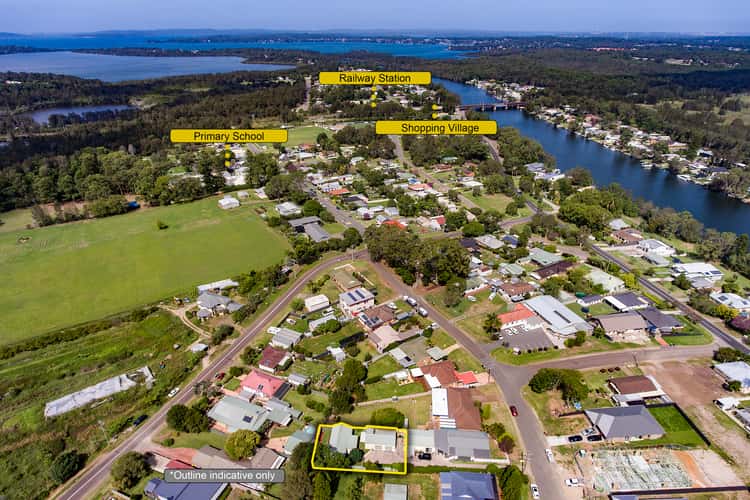 Main view of Homely house listing, 2/57 Coorumbung Road, Dora Creek NSW 2264
