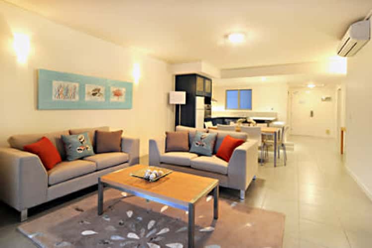 Third view of Homely apartment listing, 835/9A Mount Whitsunday Drive, Airlie Beach QLD 4802