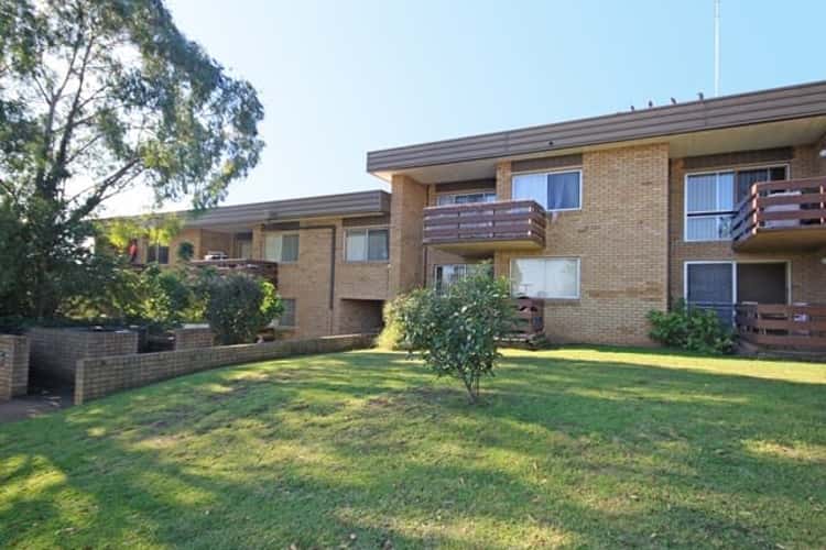 Main view of Homely house listing, 13/20-30 Condamine Street, Campbelltown NSW 2560