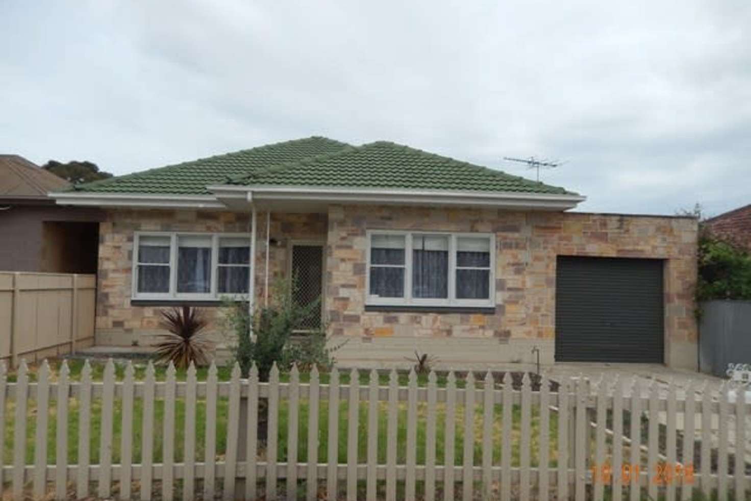 Main view of Homely house listing, 8B Pine Street, Campbelltown SA 5074