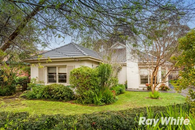 Main view of Homely house listing, 18 Hood Street, Balwyn North VIC 3104