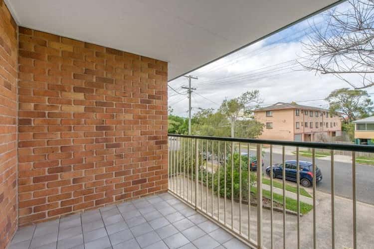 Second view of Homely apartment listing, 4/16 Silva Street, Ascot QLD 4007