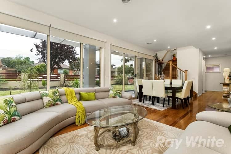Third view of Homely townhouse listing, 1/2 Tamarisk Avenue, Glen Waverley VIC 3150